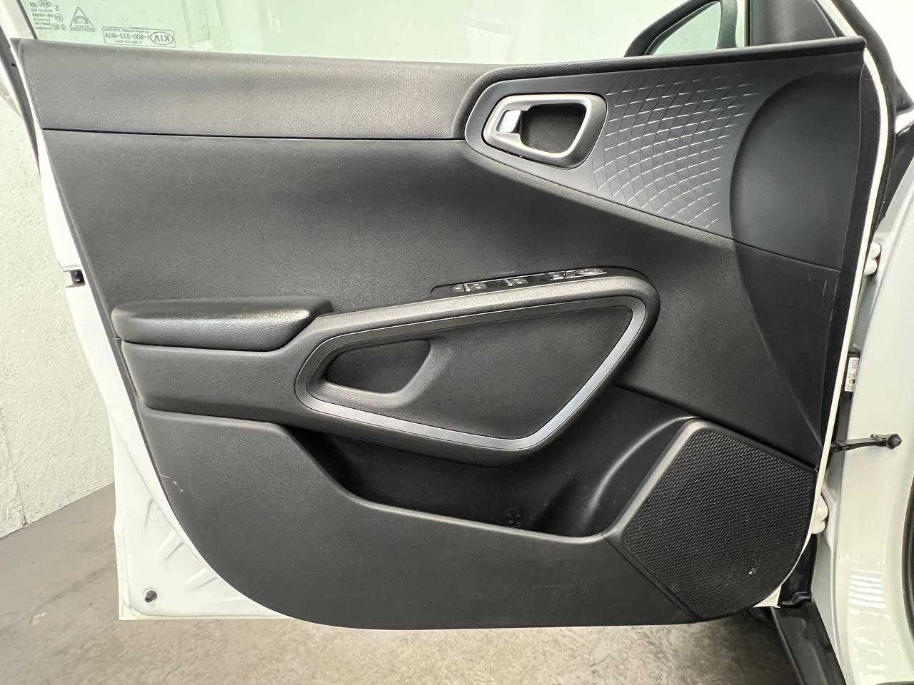 Kia Soul S 2020