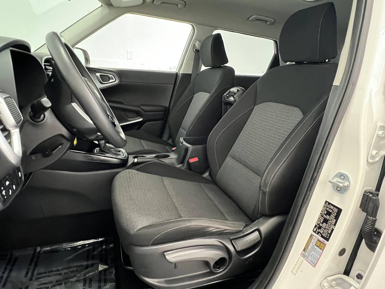 Kia Soul S 2020