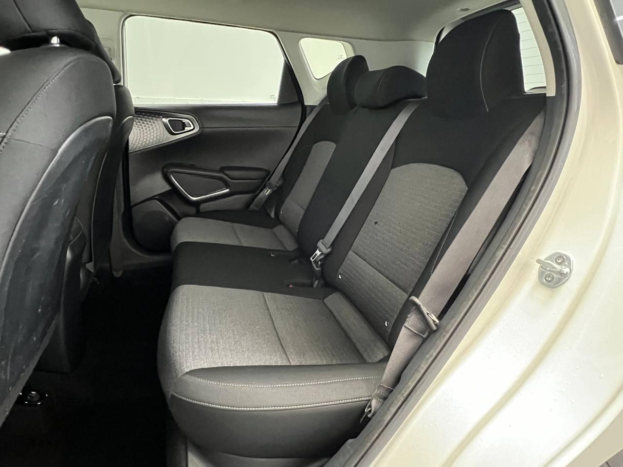 Kia Soul S 2020