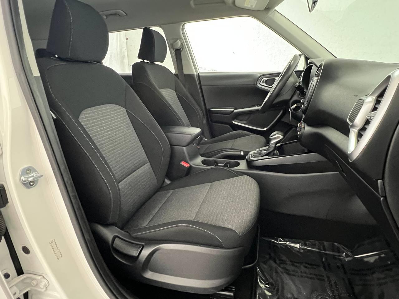 Kia Soul S 2020