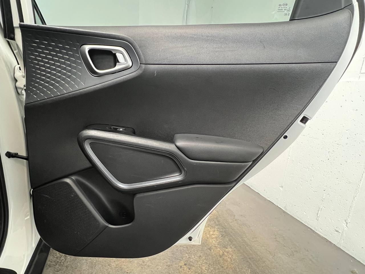 Kia Soul S 2020