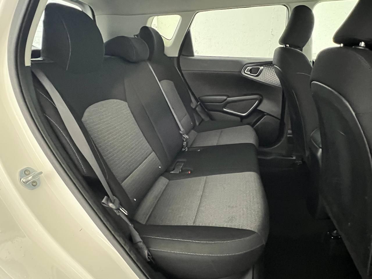 Kia Soul S 2020