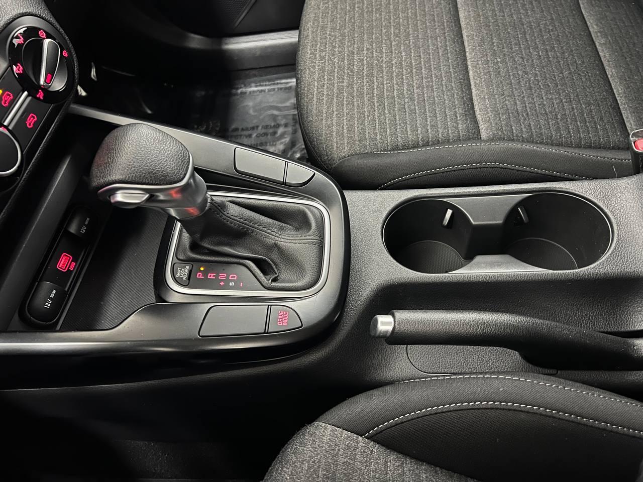 Kia Soul S 2020