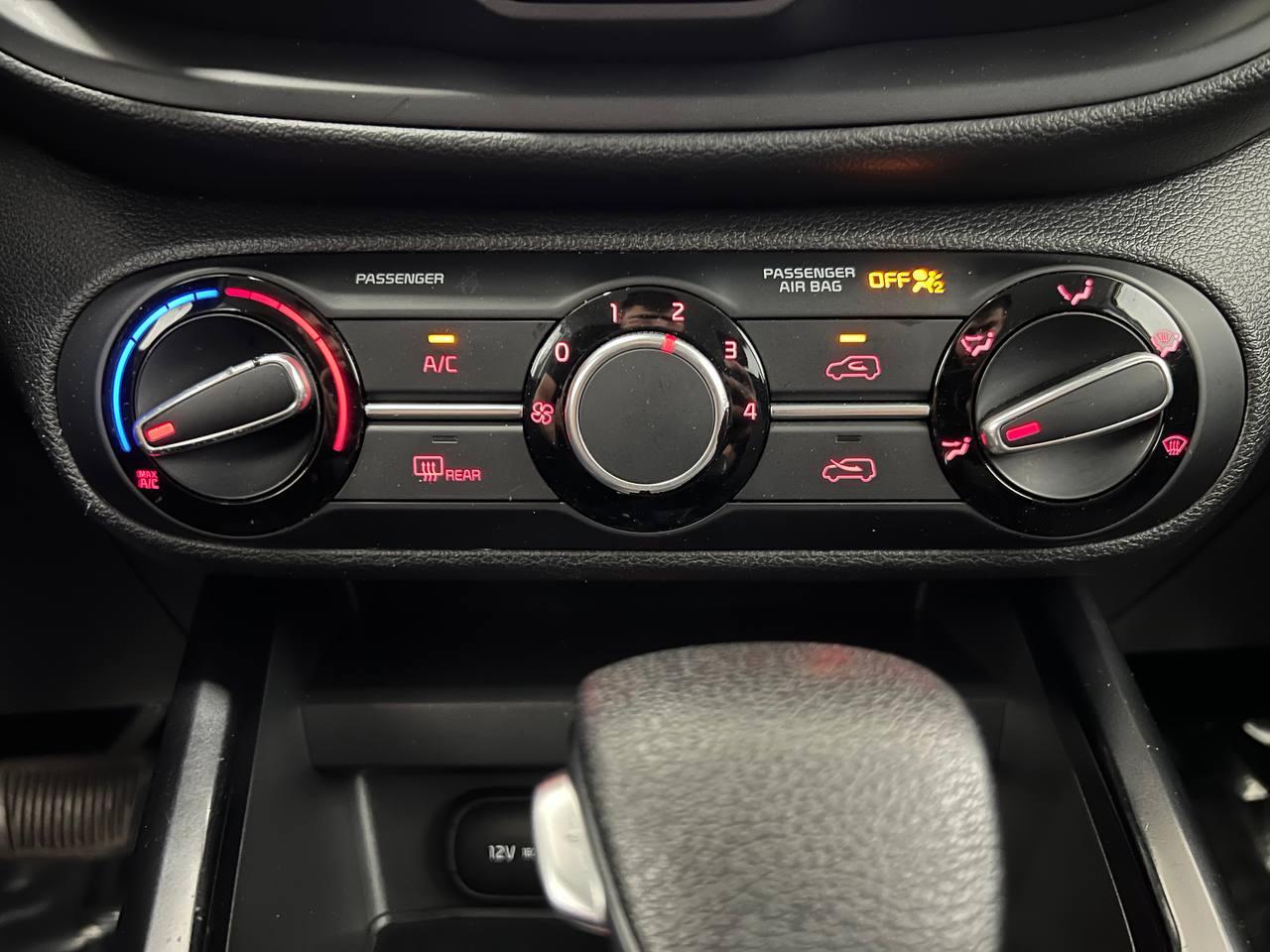 Kia Soul S 2020