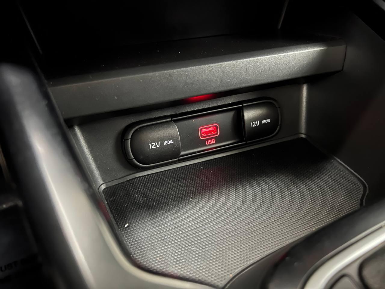Kia Soul S 2020