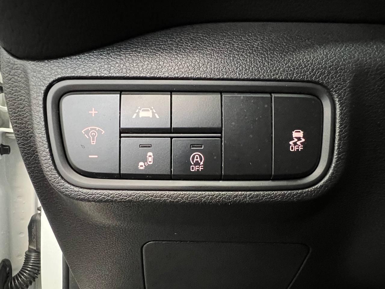 Kia Soul S 2020
