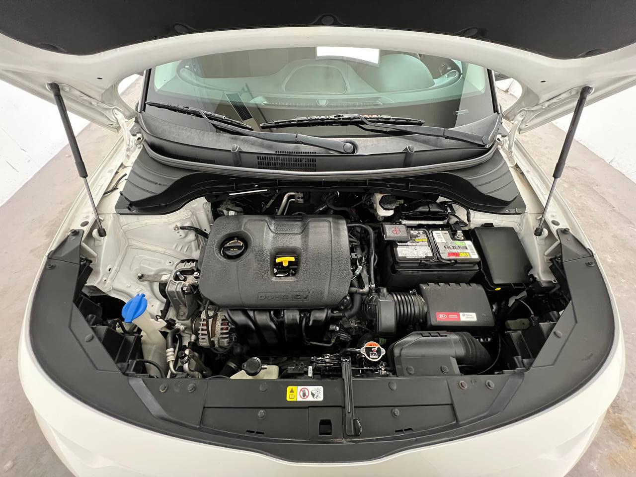 Kia Soul S 2020