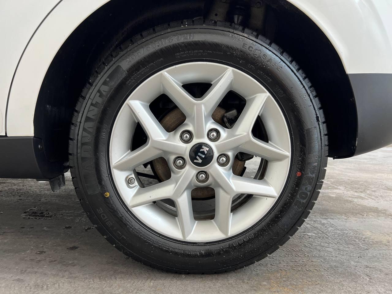 Kia Soul S 2020