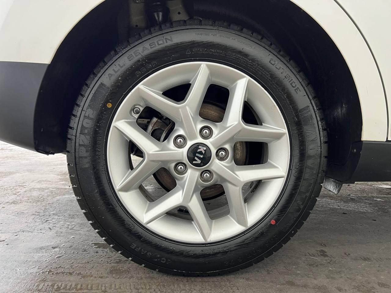 Kia Soul S 2020