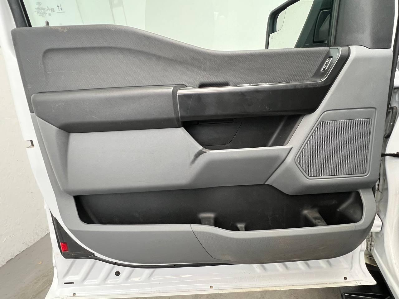 Ford F-150  2021