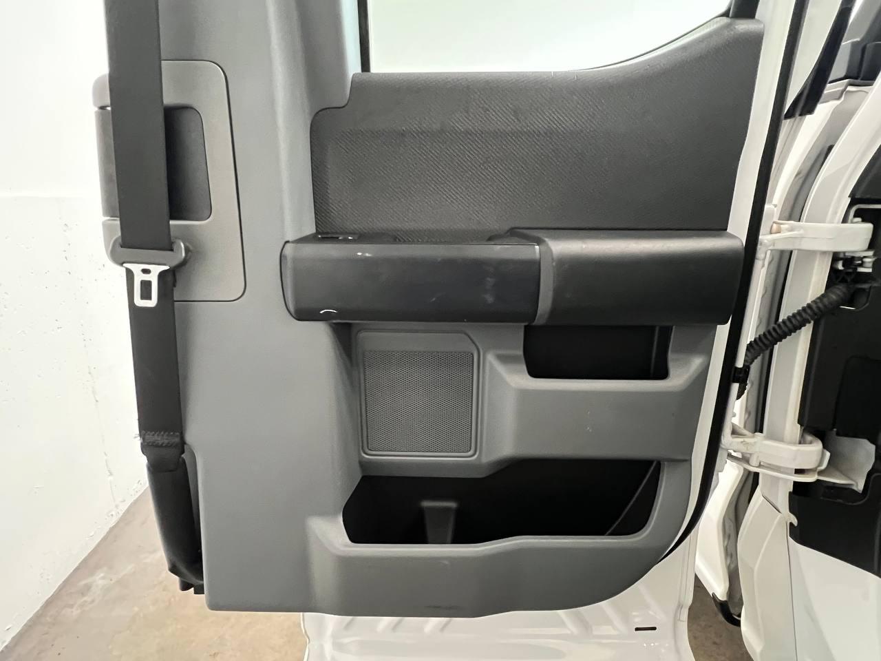 Ford F-150  2021