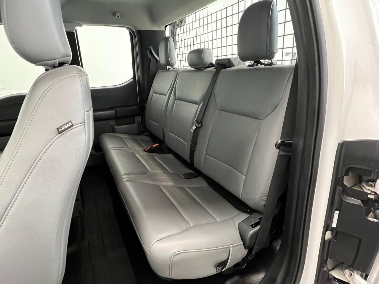 Ford F-150  2021