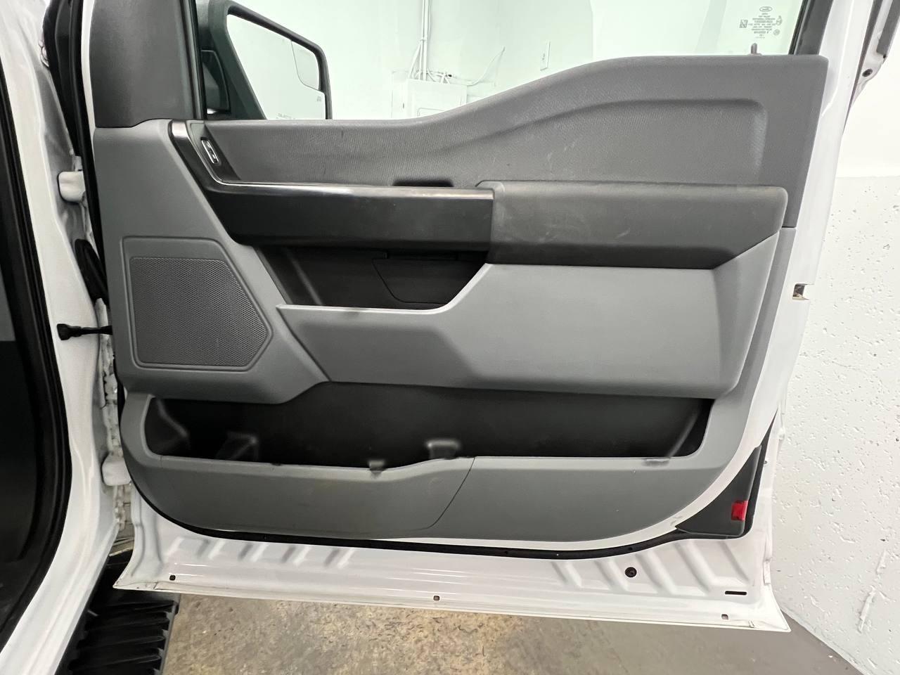 Ford F-150  2021