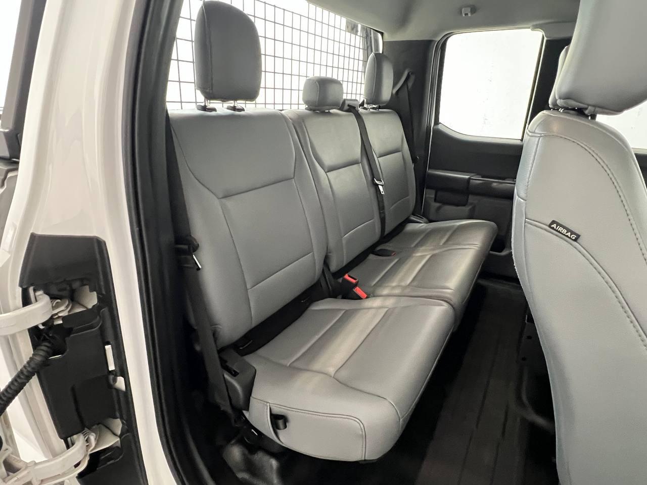 Ford F-150  2021