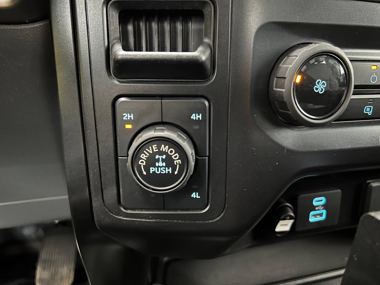 Ford F-150  2021