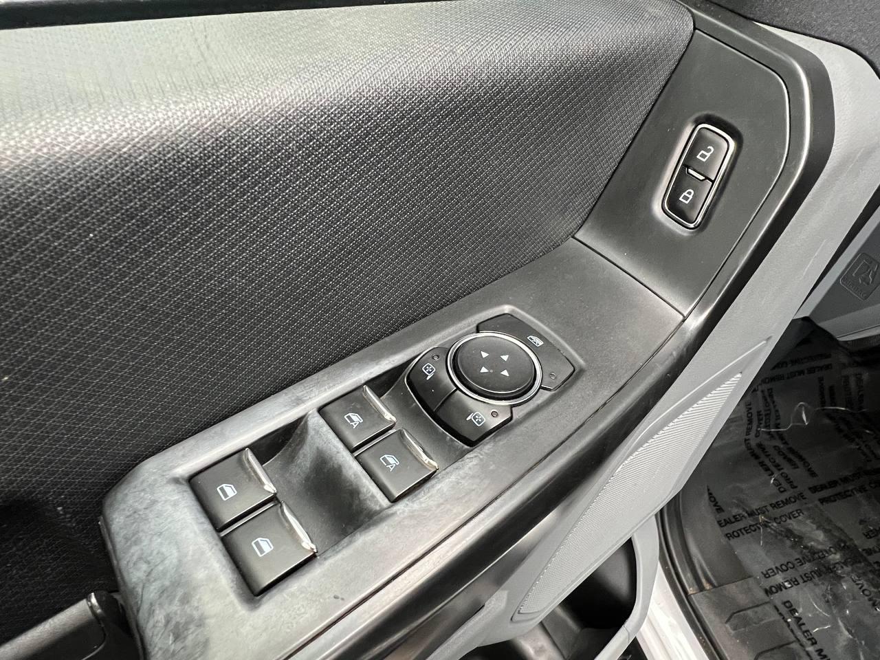 Ford F-150  2021