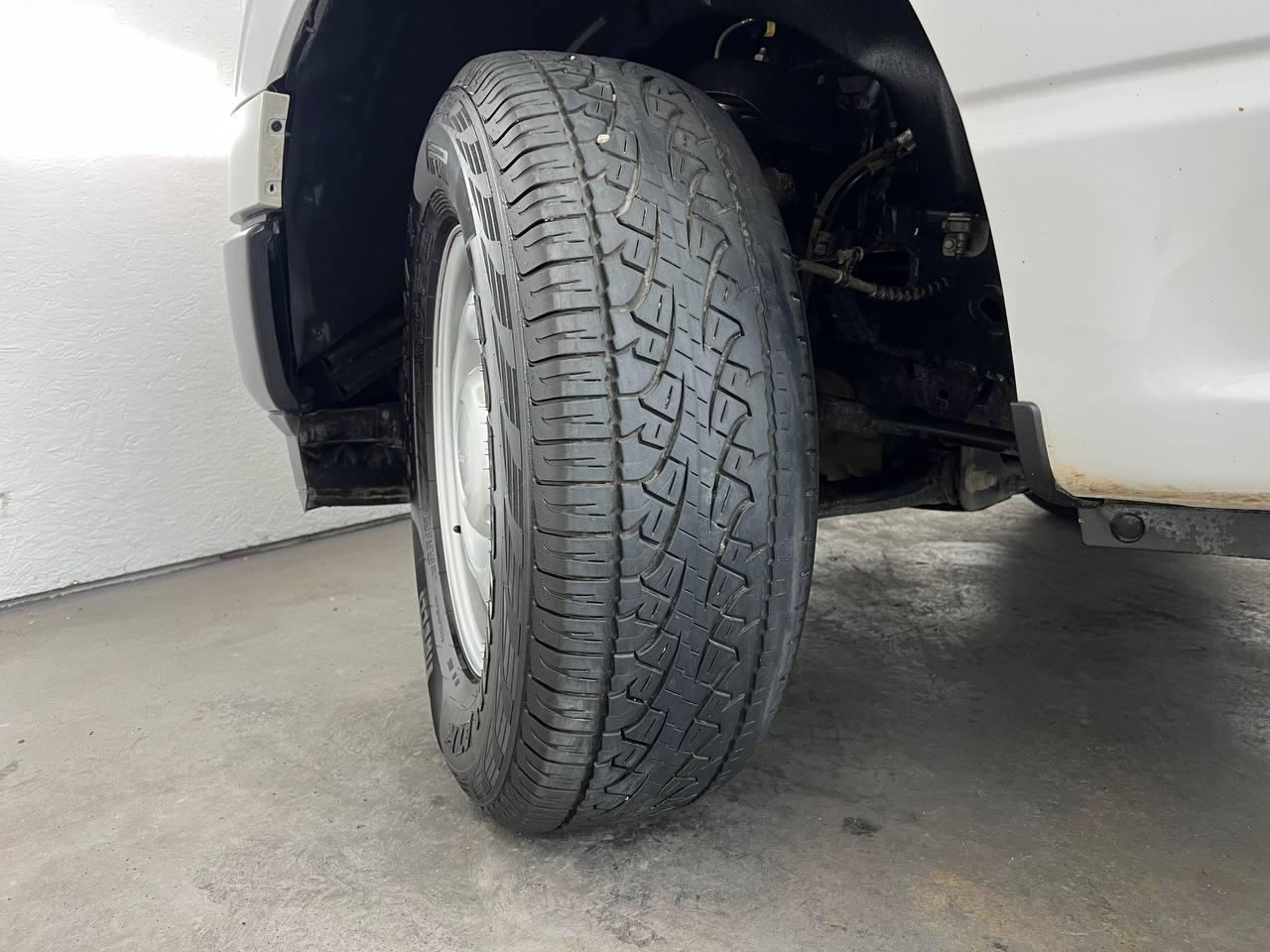 Ford F-150  2021