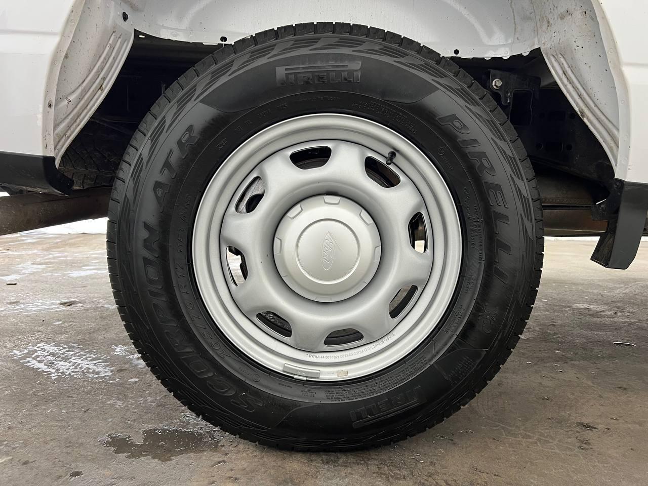 Ford F-150  2021