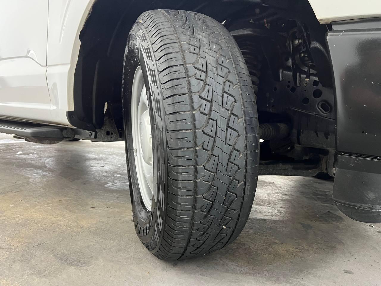 Ford F-150  2021