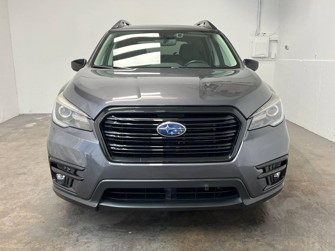 Subaru Ascent Onyx Edition 7-Passenger 2022