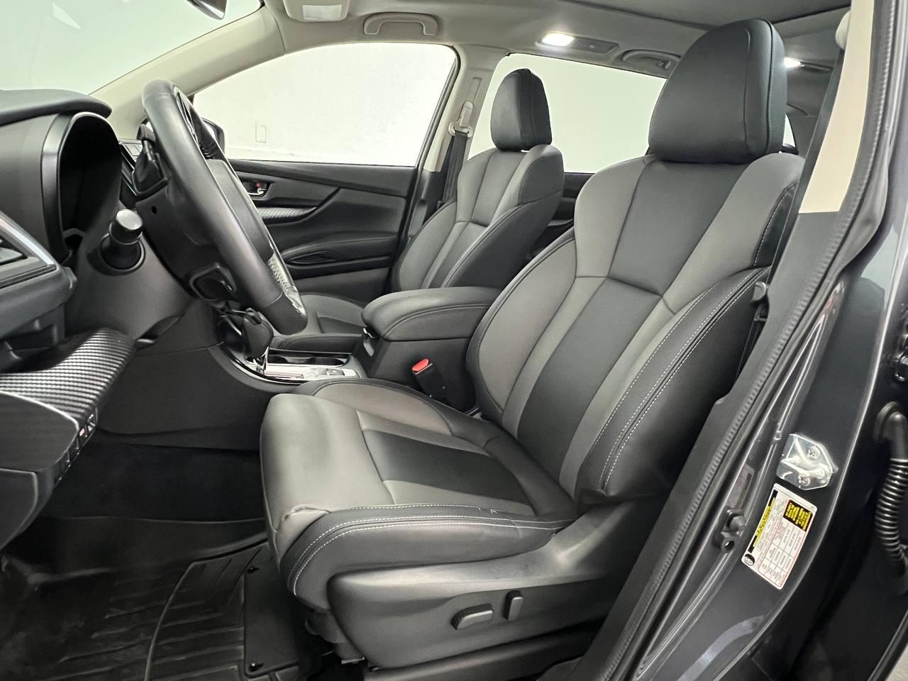 Subaru Ascent Onyx Edition 7-Passenger 2022