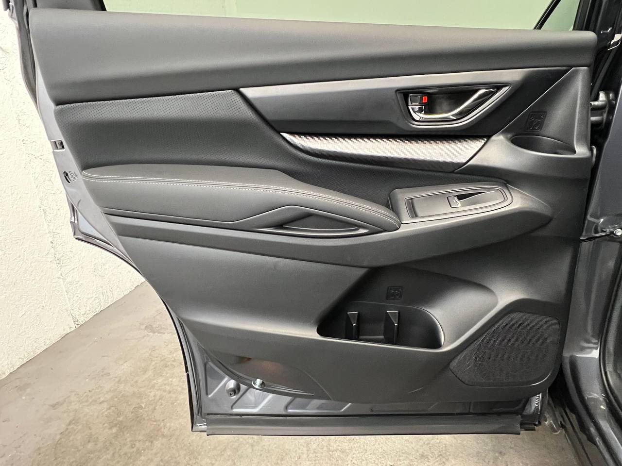 Subaru Ascent Onyx Edition 7-Passenger 2022