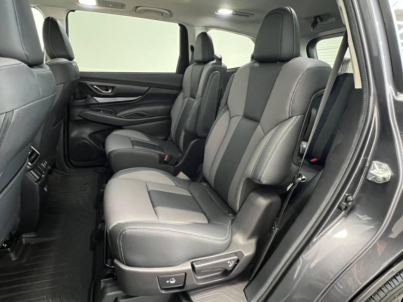 Subaru Ascent Onyx Edition 7-Passenger 2022