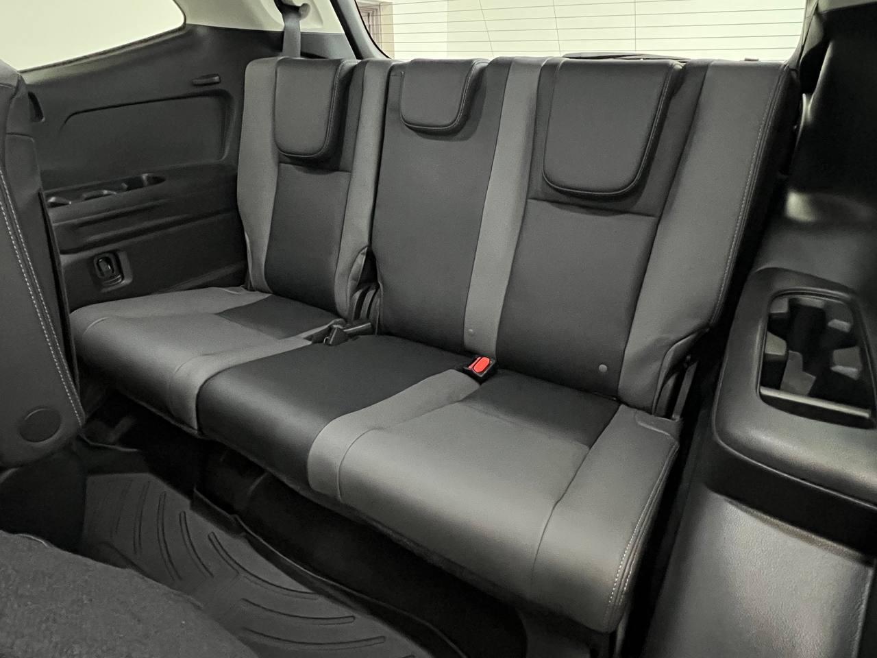 Subaru Ascent Onyx Edition 7-Passenger 2022