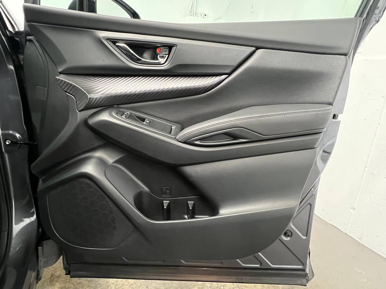 Subaru Ascent Onyx Edition 7-Passenger 2022