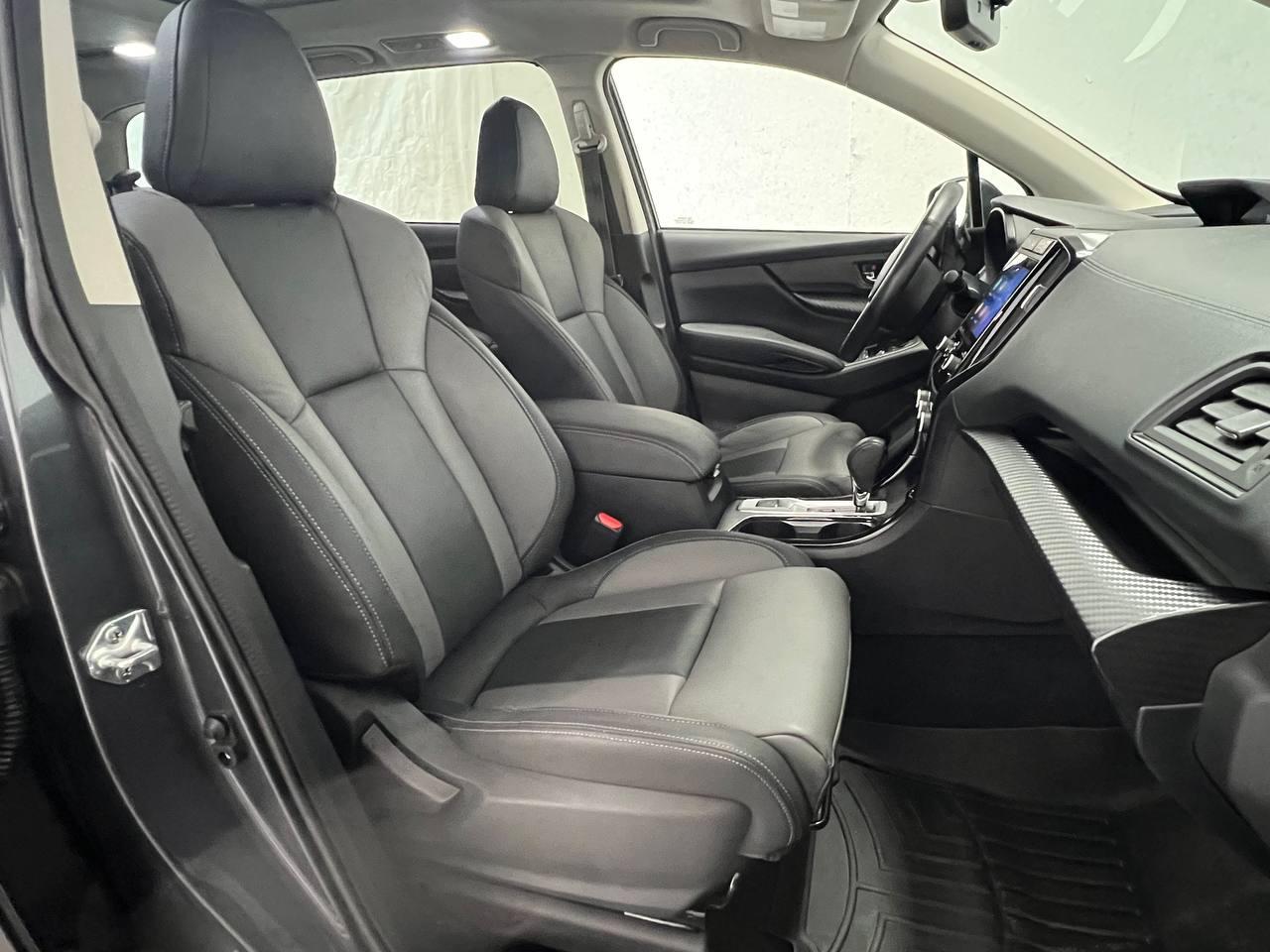 Subaru Ascent Onyx Edition 7-Passenger 2022