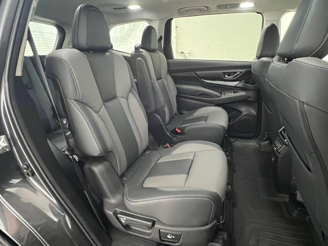 Subaru Ascent Onyx Edition 7-Passenger 2022