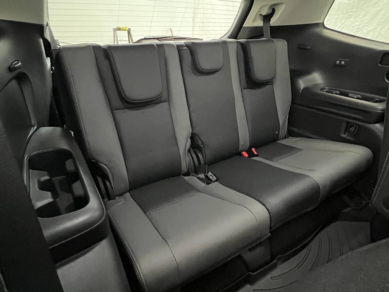 Subaru Ascent Onyx Edition 7-Passenger 2022