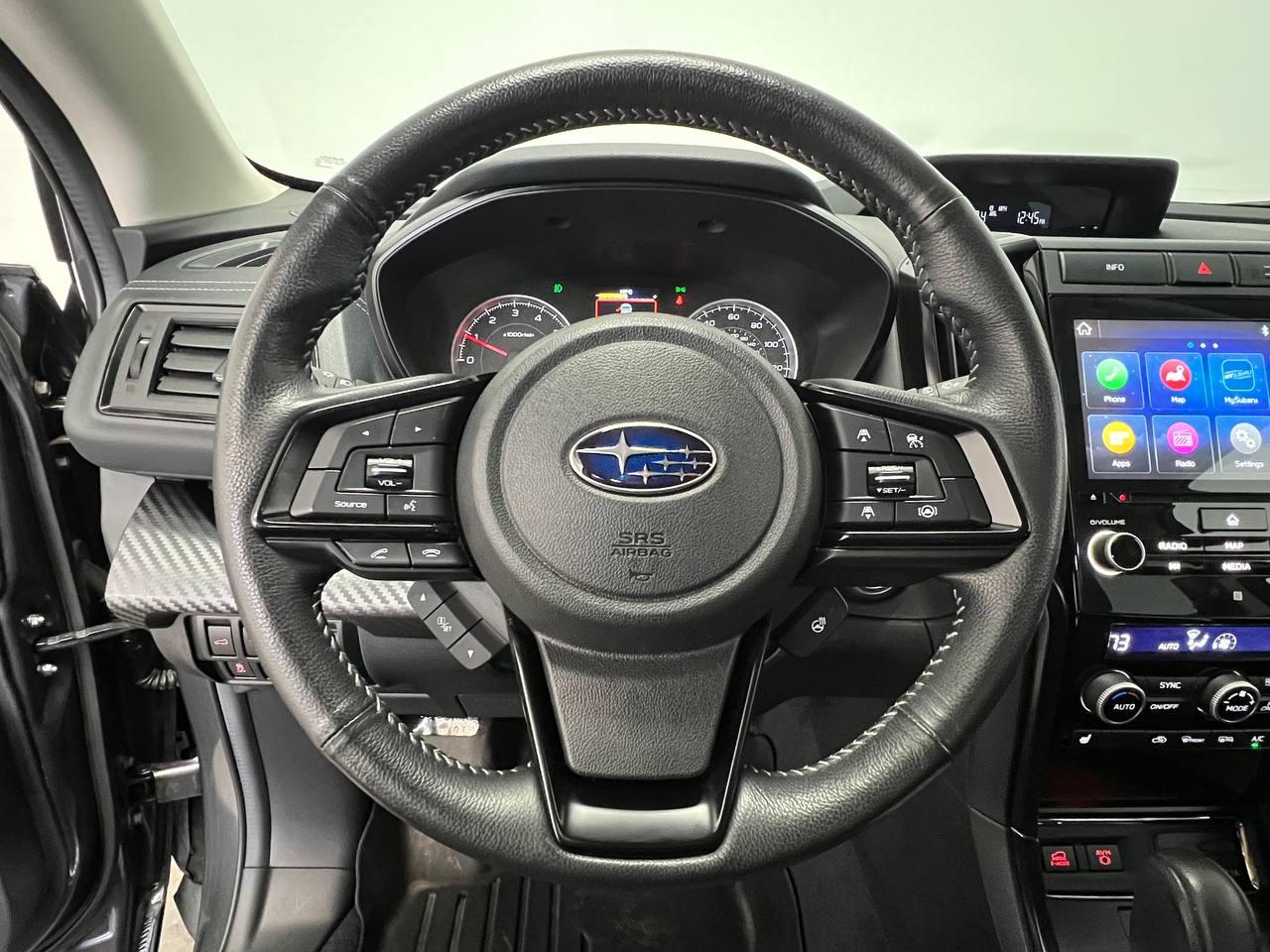 Subaru Ascent Onyx Edition 7-Passenger 2022