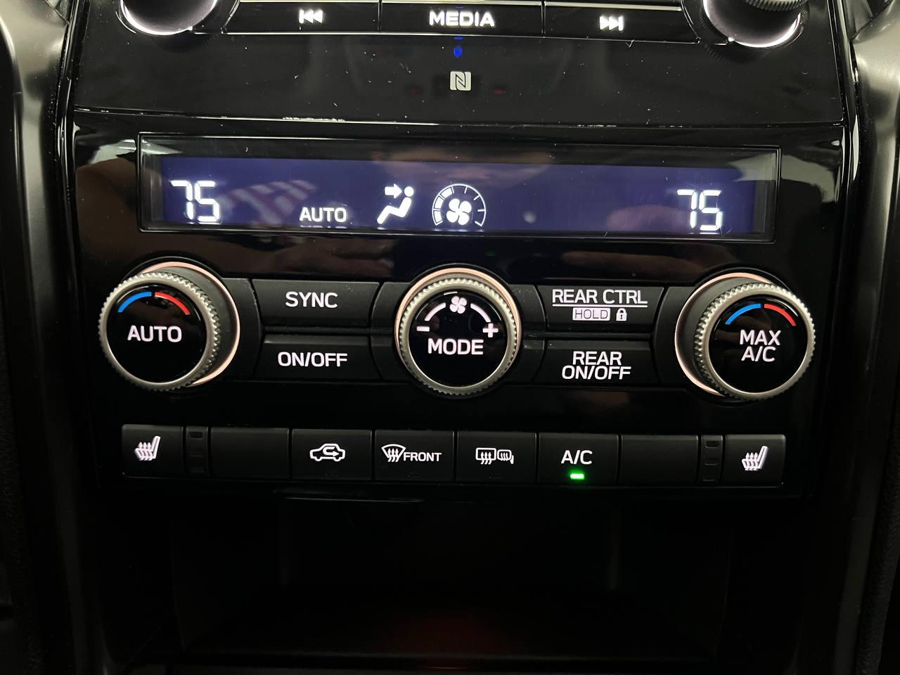 Subaru Ascent Onyx Edition 7-Passenger 2022