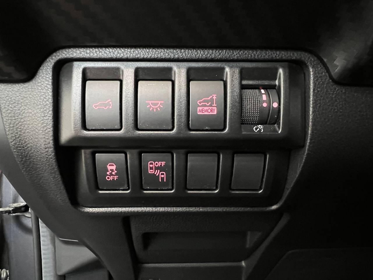 Subaru Ascent Onyx Edition 7-Passenger 2022