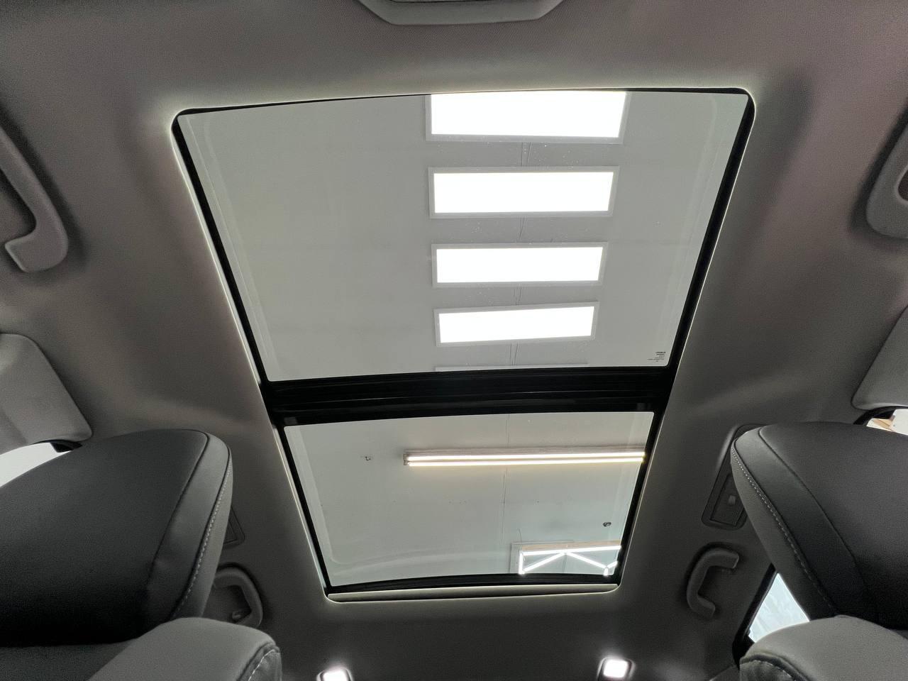 Subaru Ascent Onyx Edition 7-Passenger 2022