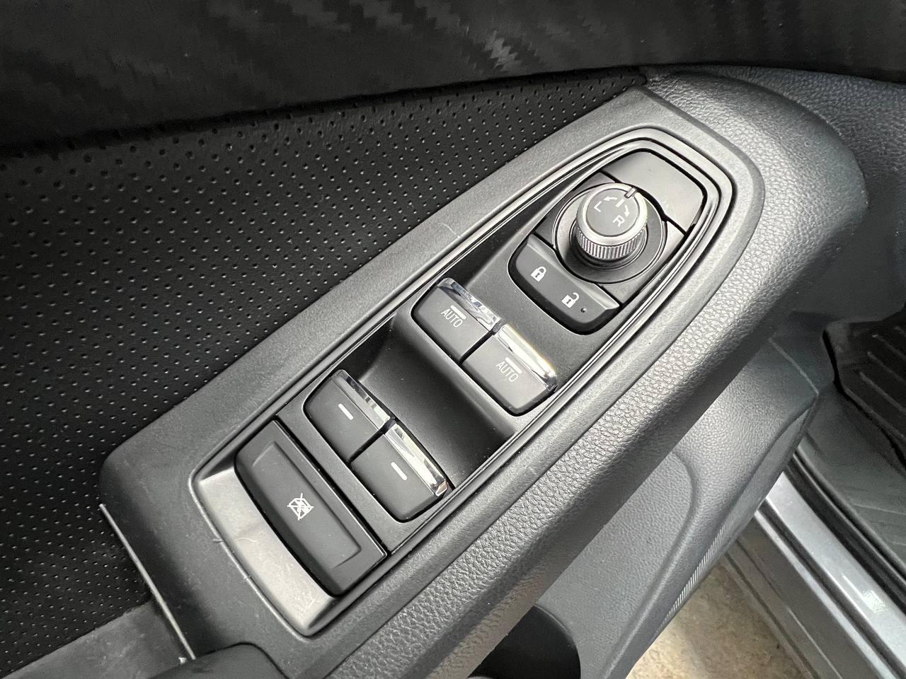 Subaru Ascent Onyx Edition 7-Passenger 2022