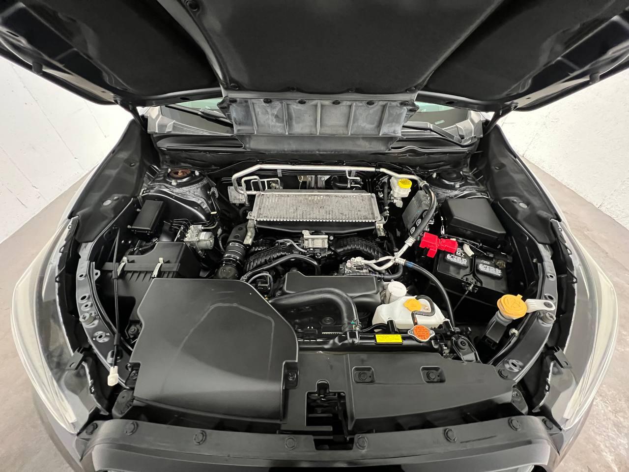 Subaru Ascent Onyx Edition 7-Passenger 2022