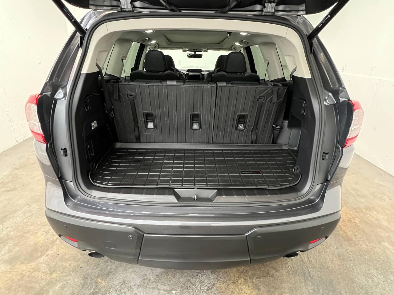 Subaru Ascent Onyx Edition 7-Passenger 2022