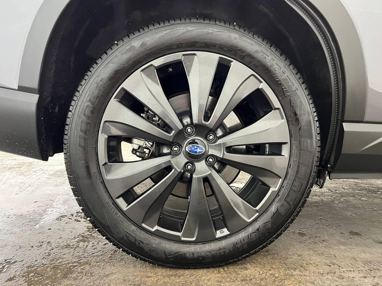 Subaru Ascent Onyx Edition 7-Passenger 2022