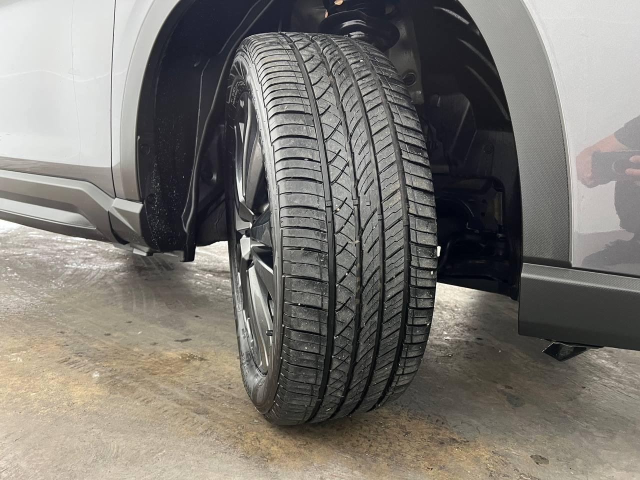 Subaru Ascent Onyx Edition 7-Passenger 2022