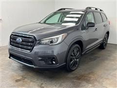 2022 Subaru Ascent 
