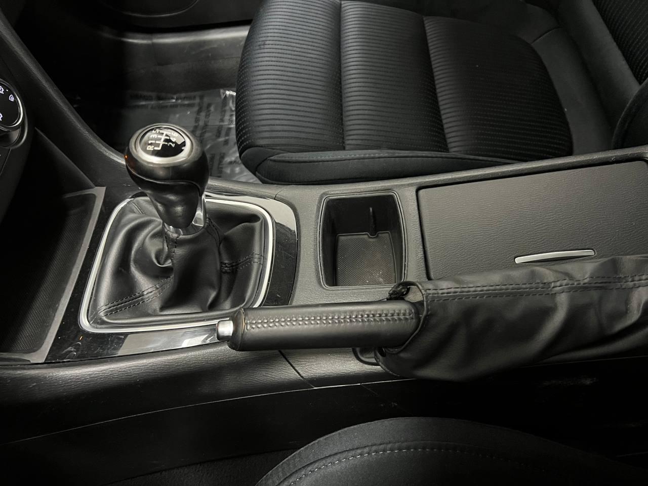Mazda MAZDA6 4dr Sdn Manual i Sport 2014