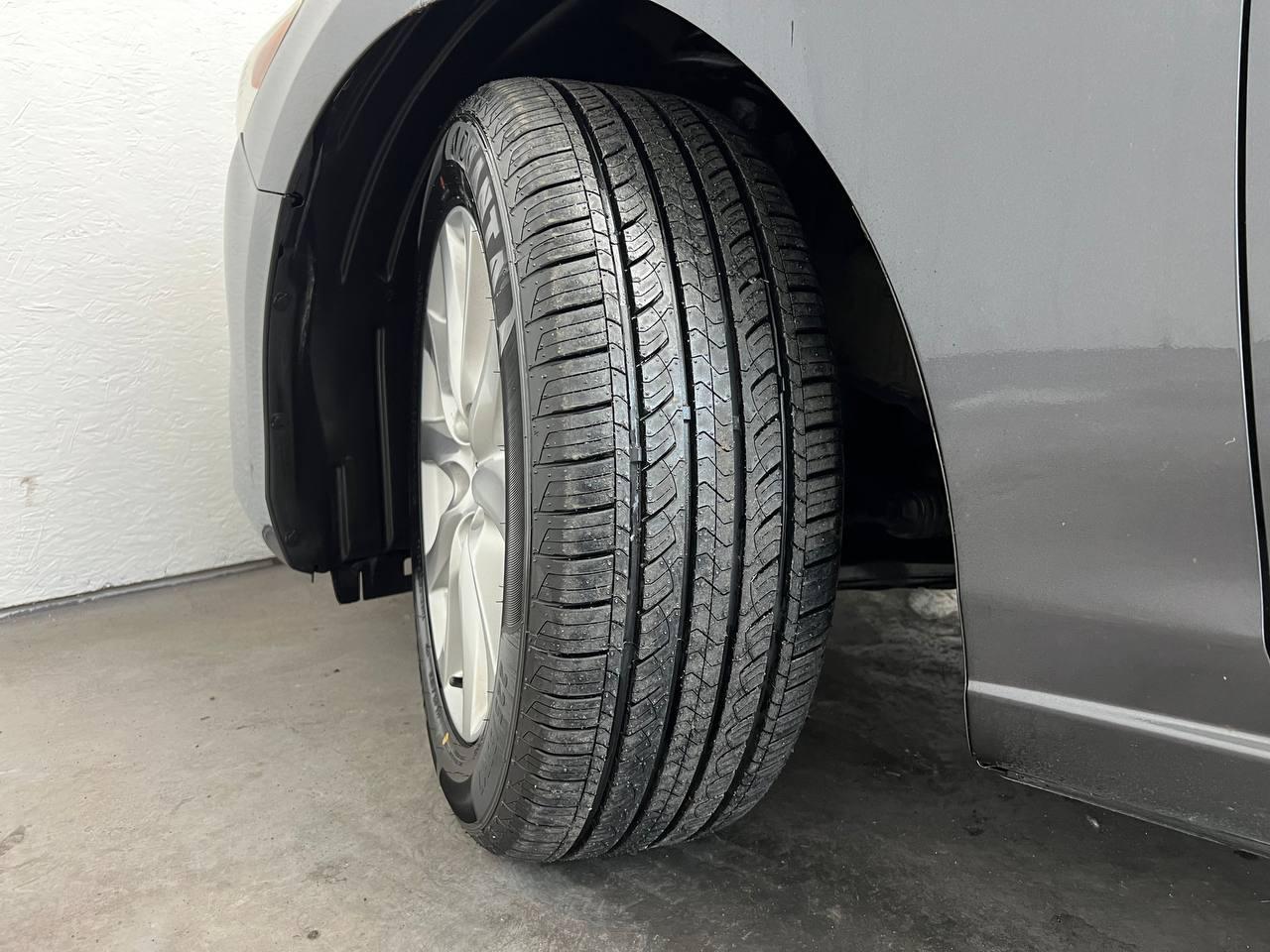 Mazda MAZDA6 4dr Sdn Manual i Sport 2014