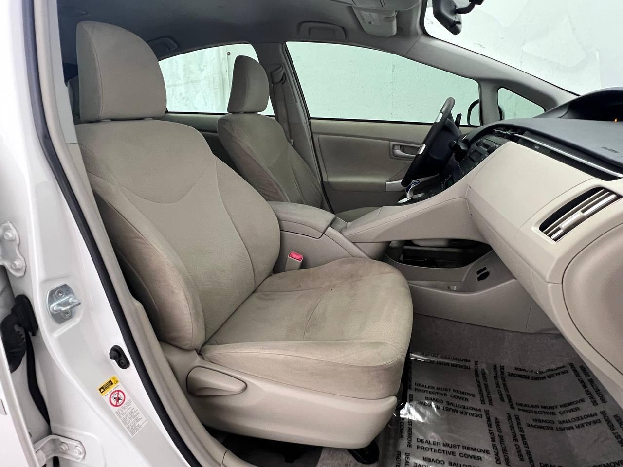 Toyota Prius Two 2010