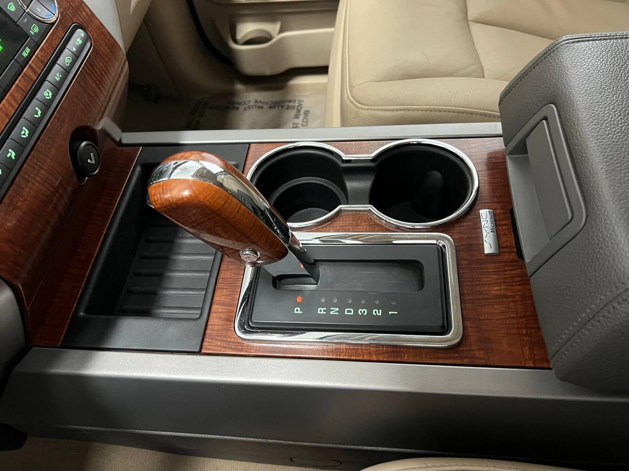 Ford Expedition 4WD 4dr Eddie Bauer 2009