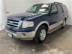 2009 Ford Expedition 
