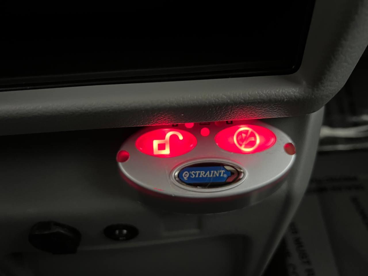 Toyota Sienna  2015