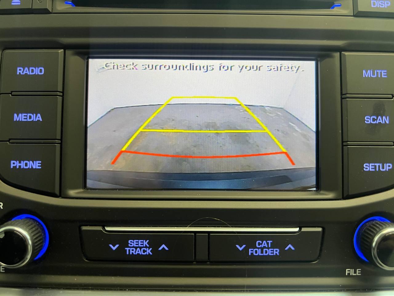 Hyundai Sonata Sport 2015