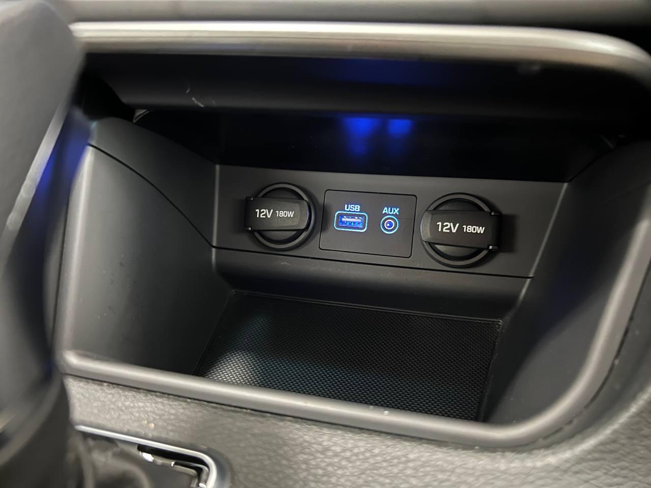 Hyundai Sonata Sport 2015